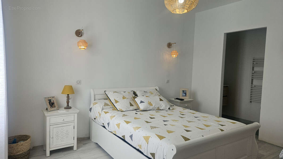 Maison à NOTRE-DAME-DE-MONTS