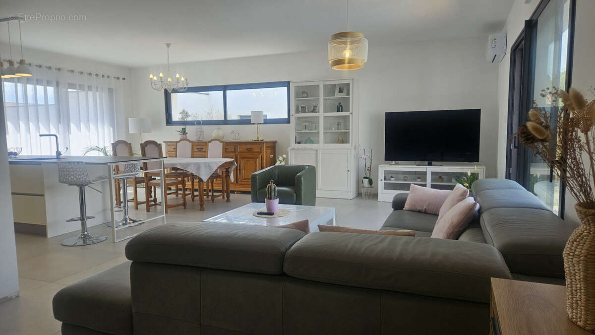 Maison à NOTRE-DAME-DE-MONTS