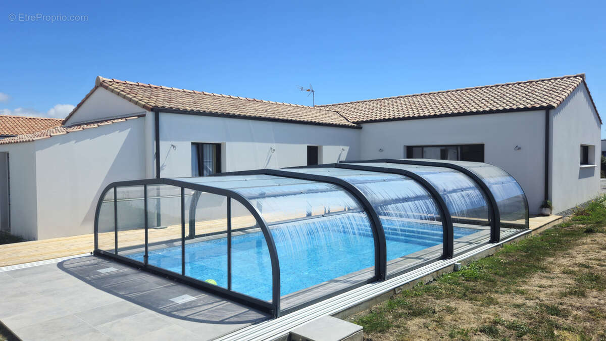 Maison à NOTRE-DAME-DE-MONTS