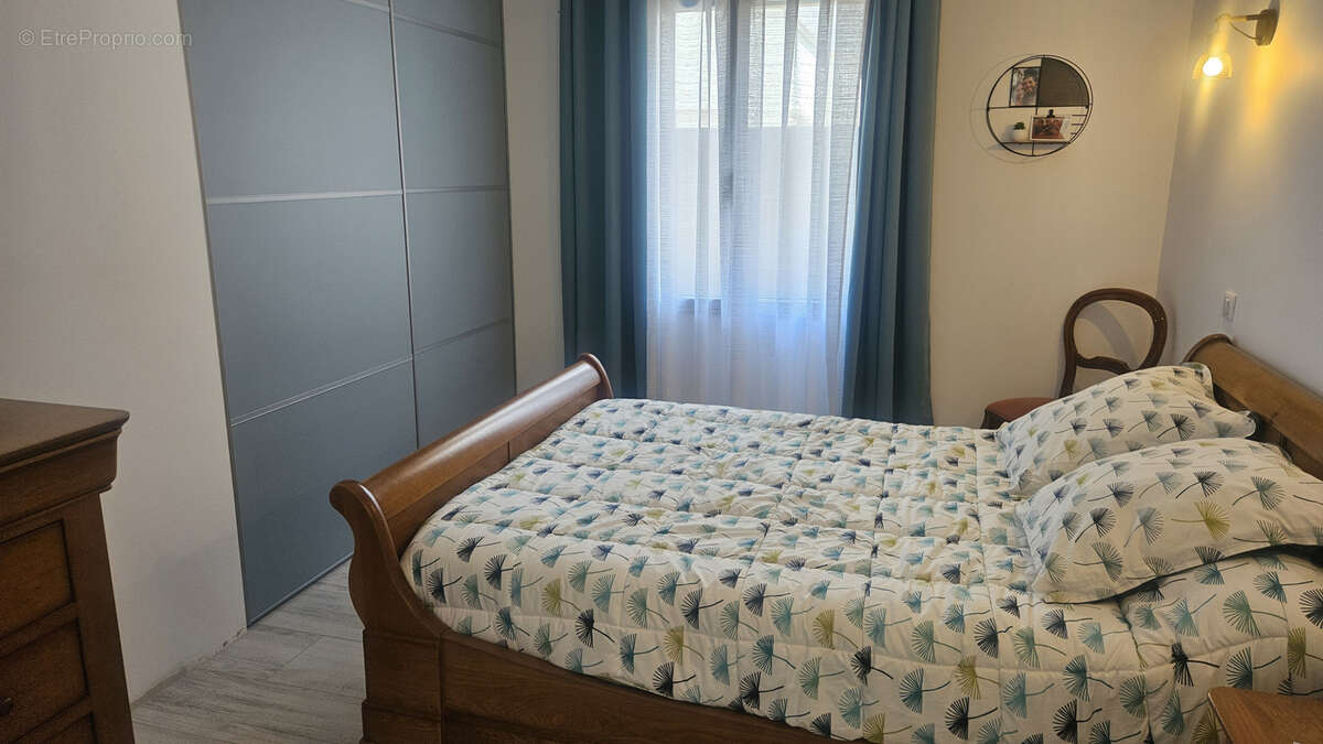 Maison à NOTRE-DAME-DE-MONTS