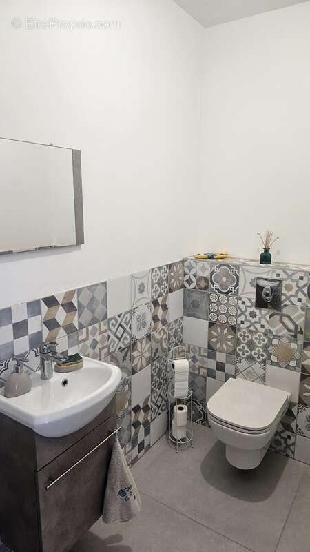 Maison à NOTRE-DAME-DE-MONTS