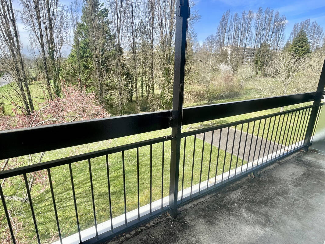 Appartement à BLANQUEFORT