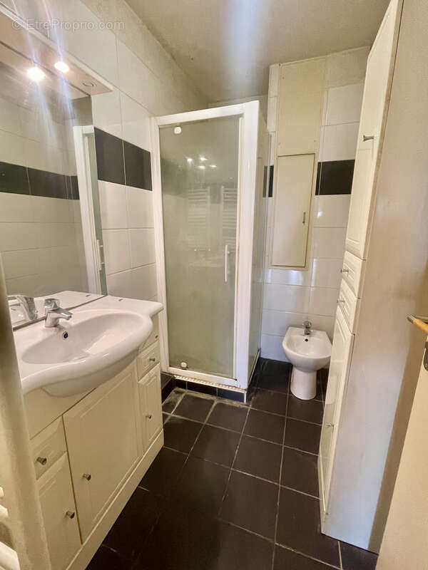 Appartement à BLANQUEFORT