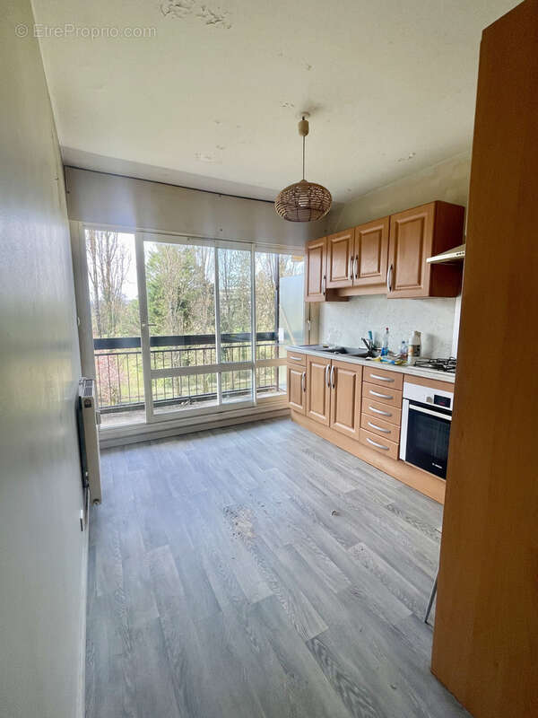 Appartement à BLANQUEFORT