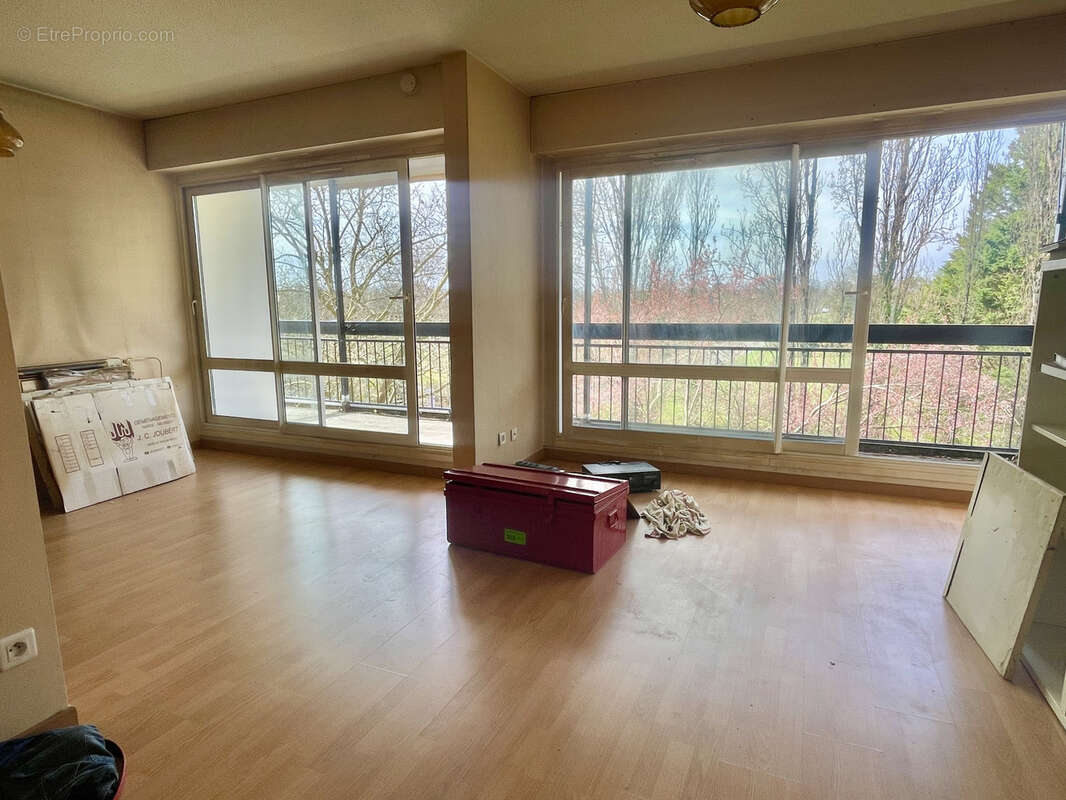 Appartement à BLANQUEFORT