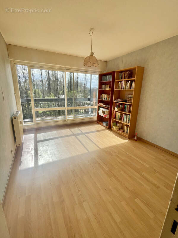 Appartement à BLANQUEFORT