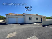 Maison à BEAULIEU-SOUS-LA-ROCHE