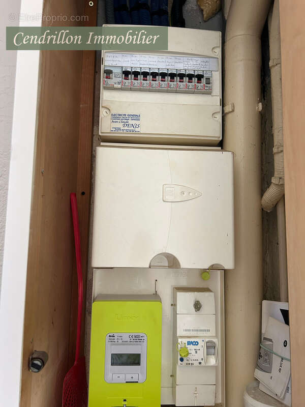 Maison à BOURGANEUF