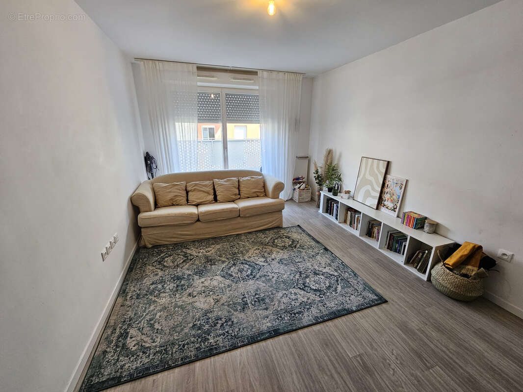 Appartement à RIS-ORANGIS