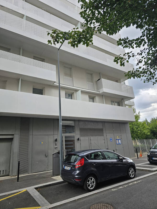 Appartement à RIS-ORANGIS