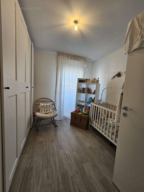 Appartement à RIS-ORANGIS