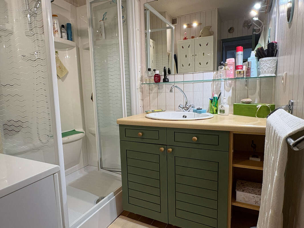 Appartement à LE LAVANDOU