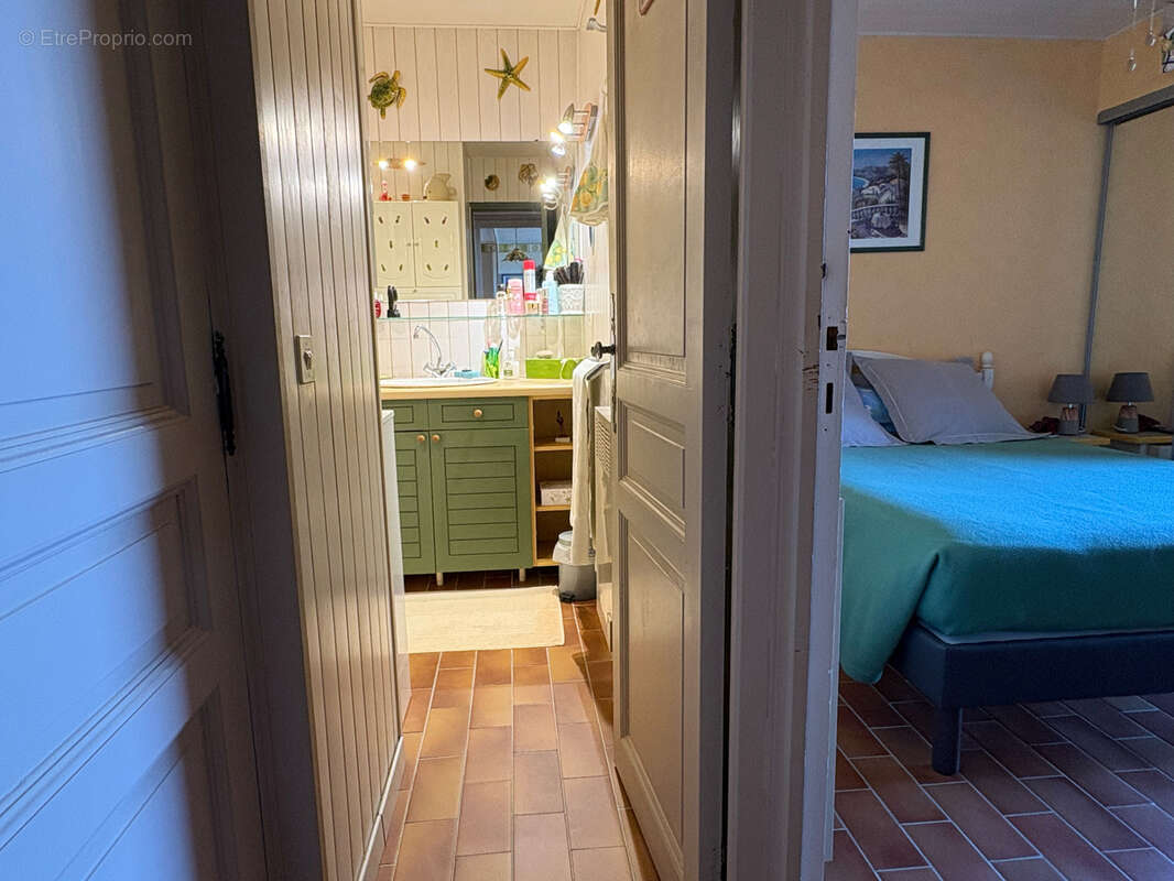 Appartement à LE LAVANDOU
