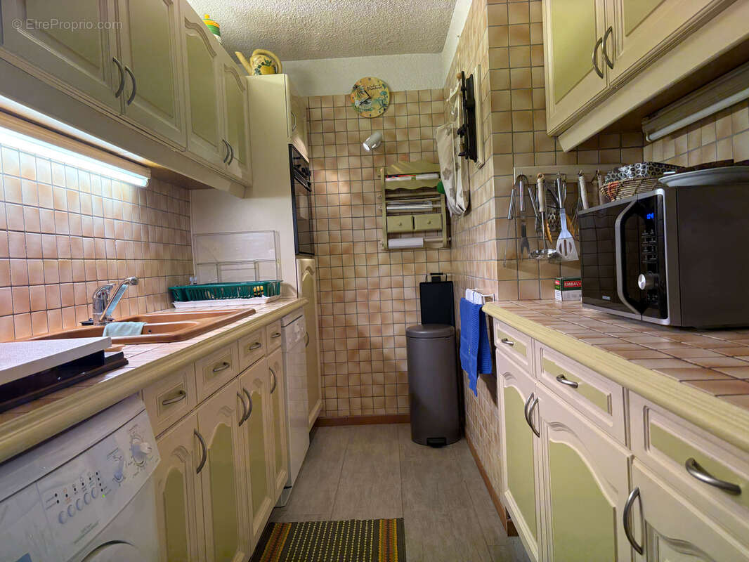 Appartement à LE LAVANDOU