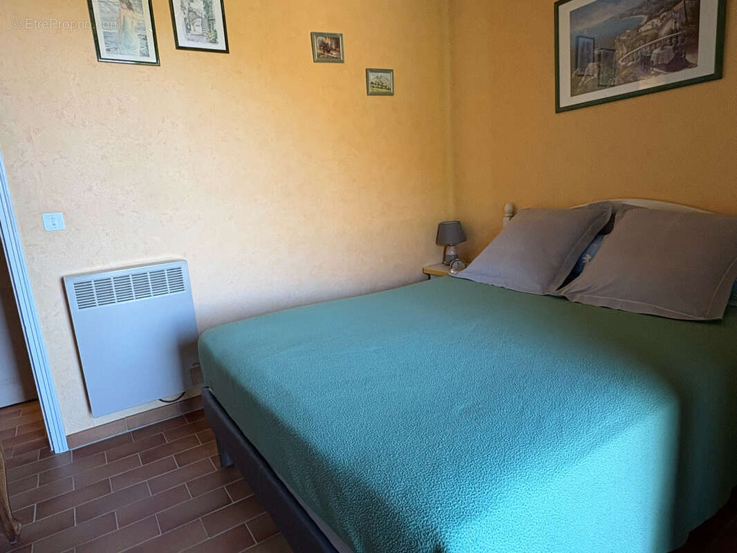 Appartement à LE LAVANDOU