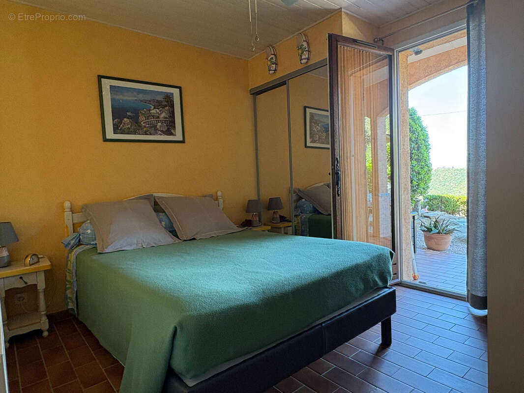 Appartement à LE LAVANDOU