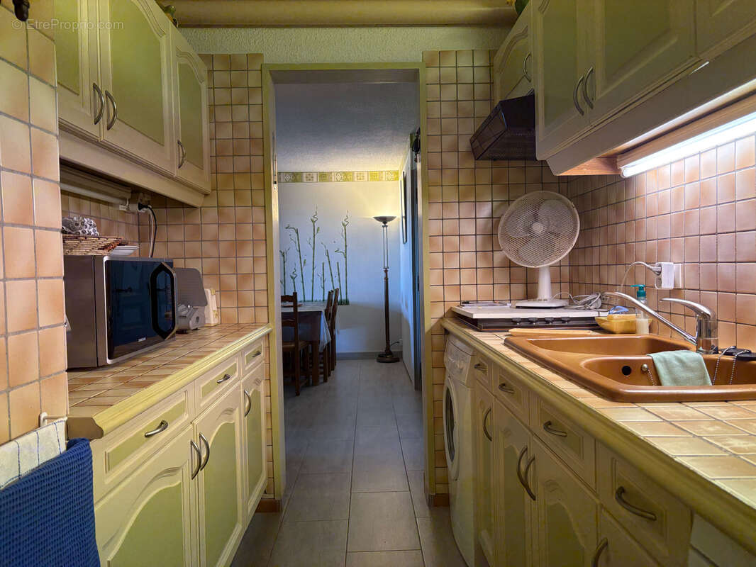 Appartement à LE LAVANDOU