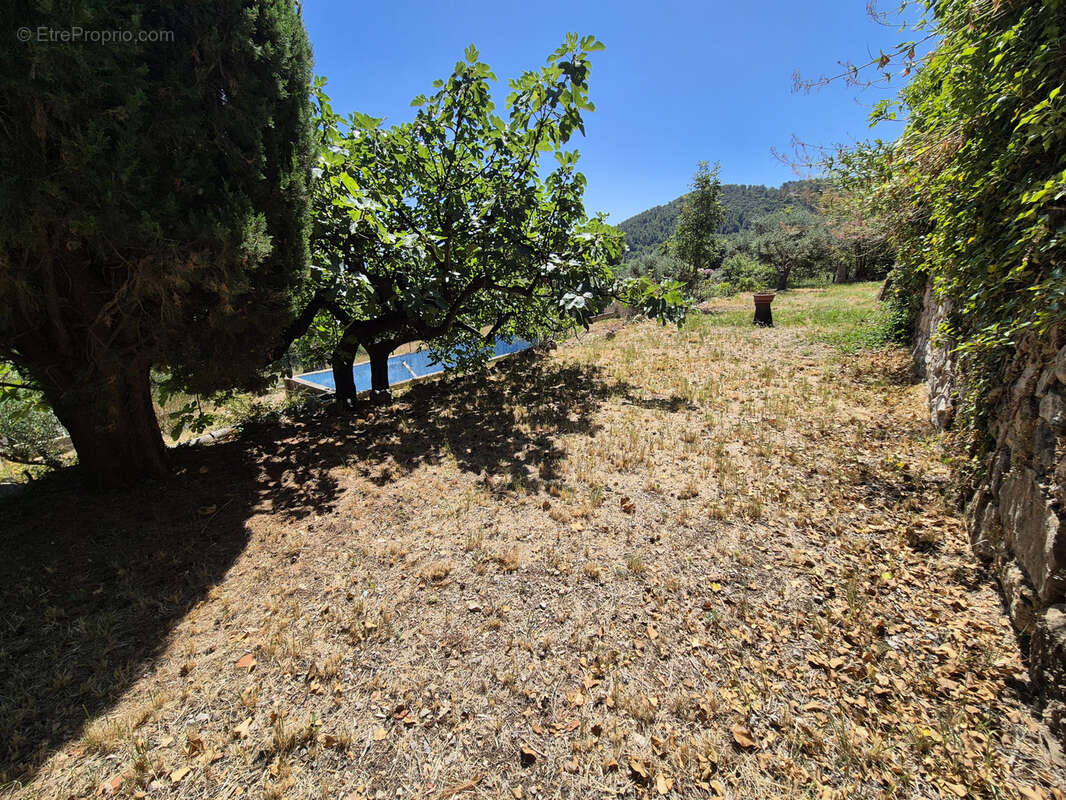 Maison à SOLLIES-VILLE