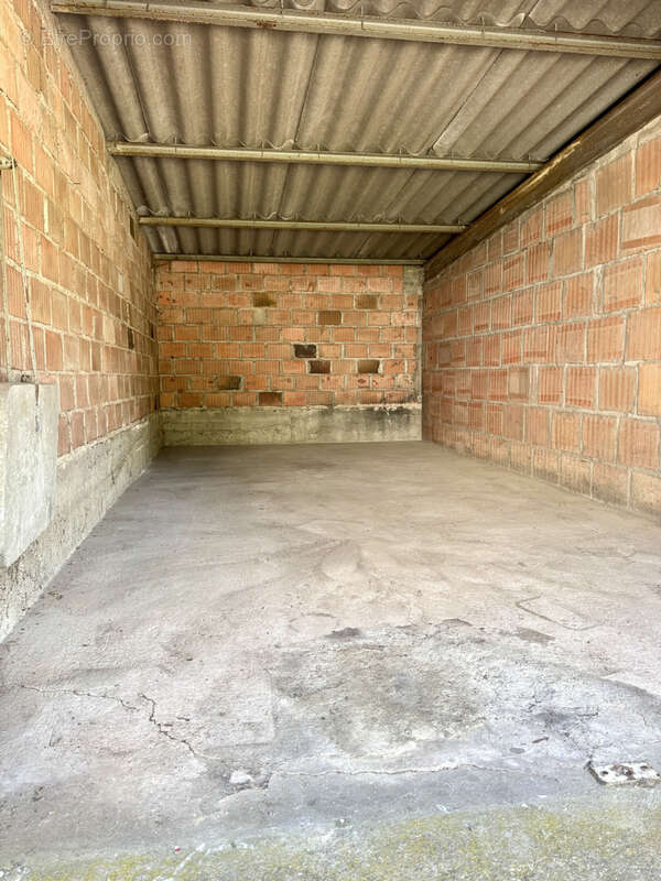 Parking à STRASBOURG