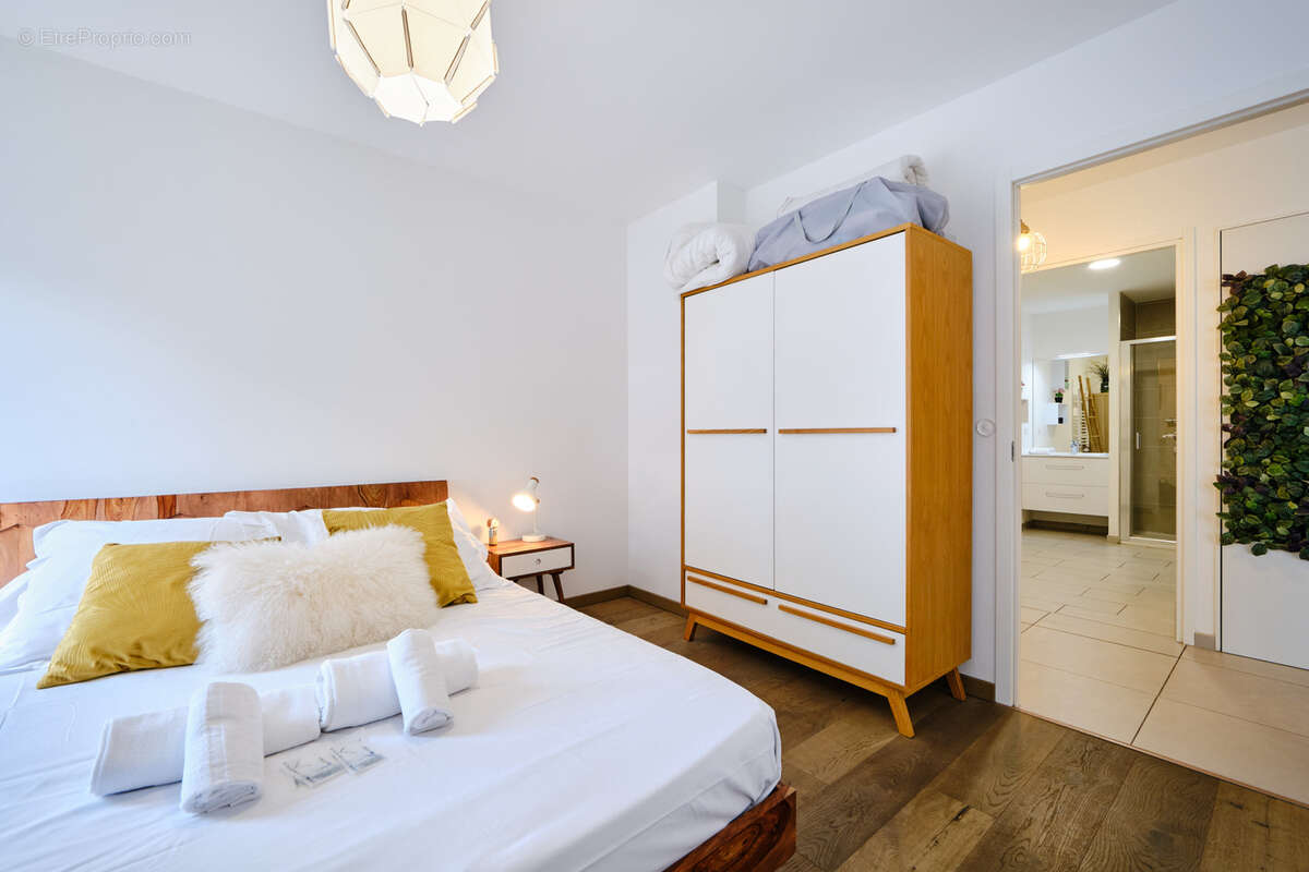 Appartement à ANNECY