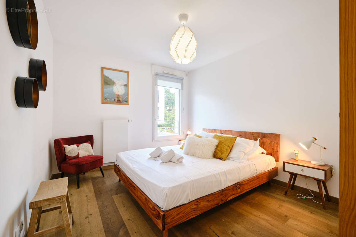 Appartement à ANNECY