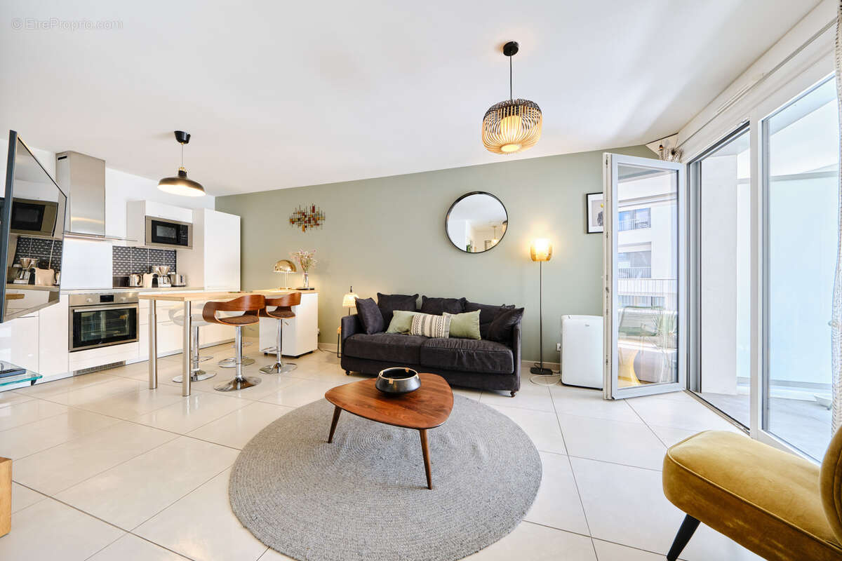 Appartement à ANNECY