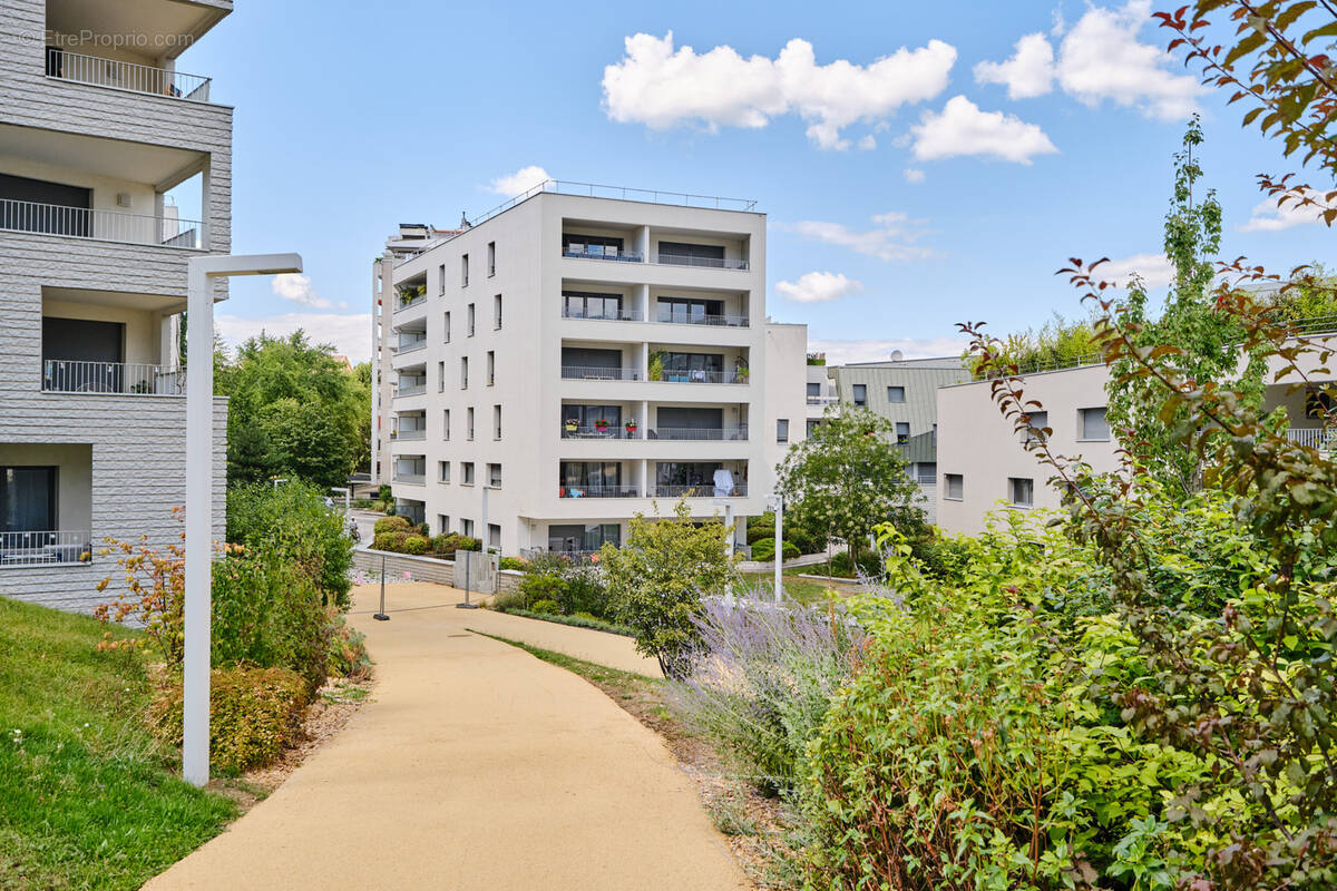 Appartement à ANNECY