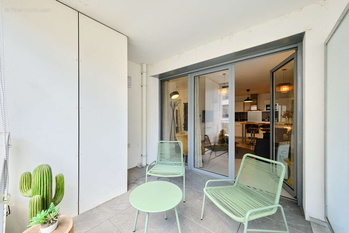 Appartement à ANNECY