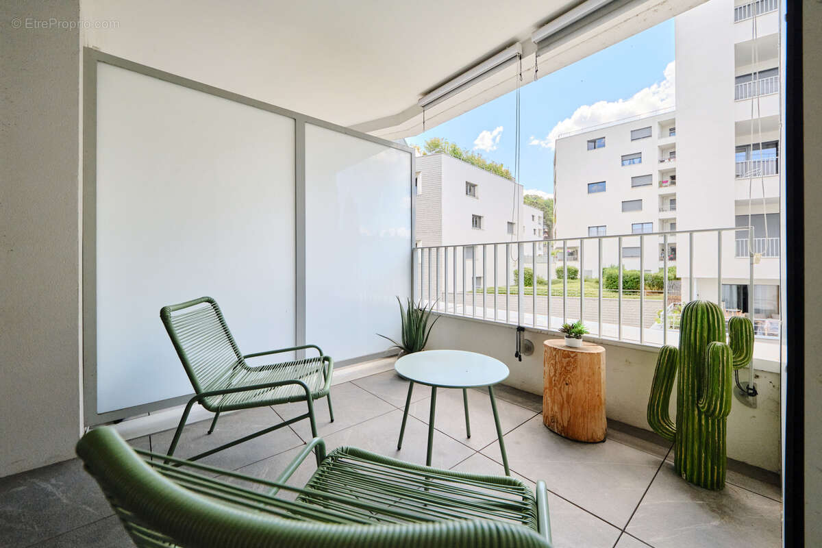 Appartement à ANNECY