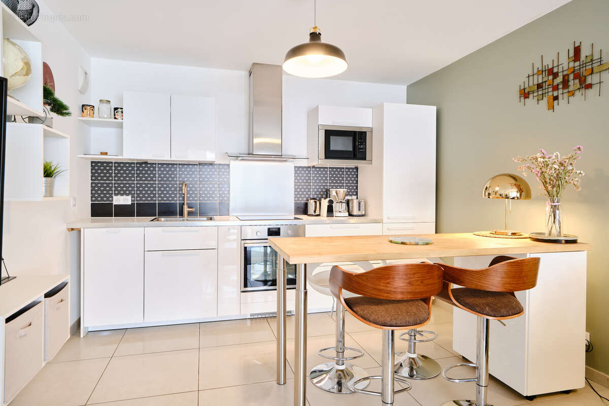 Appartement à ANNECY