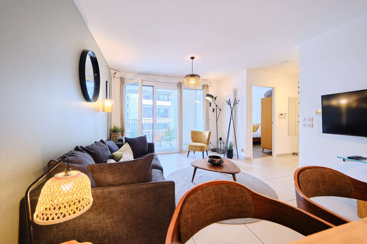 Appartement à ANNECY