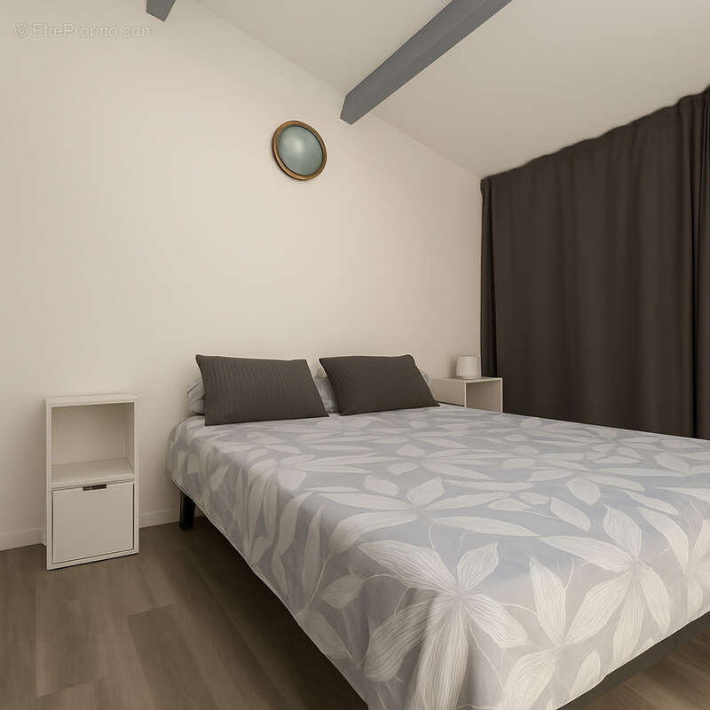 Maison à FRONTIGNAN