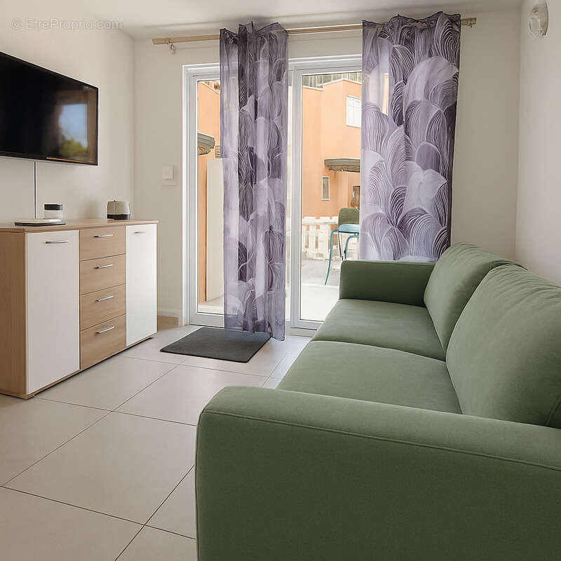 Maison à FRONTIGNAN