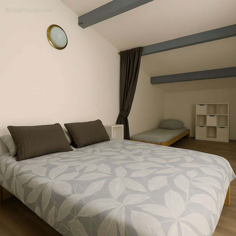 Maison à FRONTIGNAN