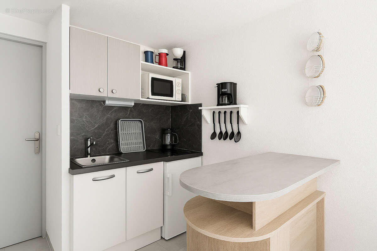 Maison à FRONTIGNAN