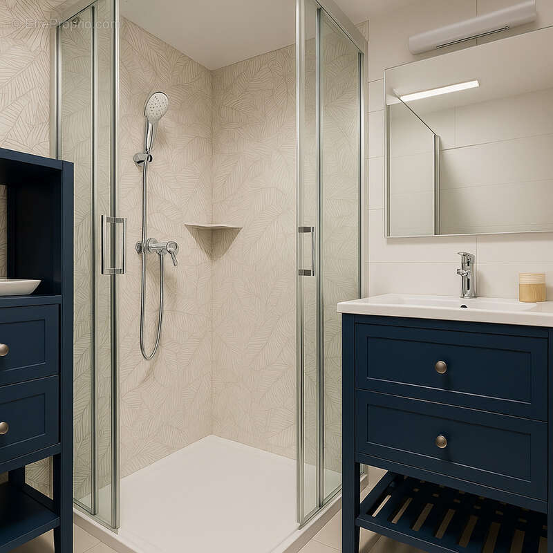 Maison à FRONTIGNAN