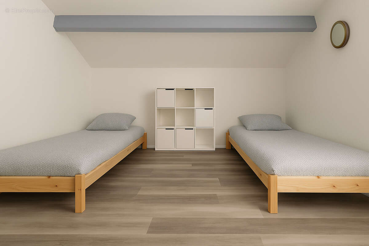 Maison à FRONTIGNAN