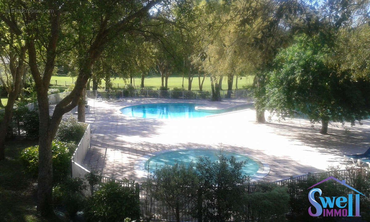 Maison à MOLIETS-ET-MAA