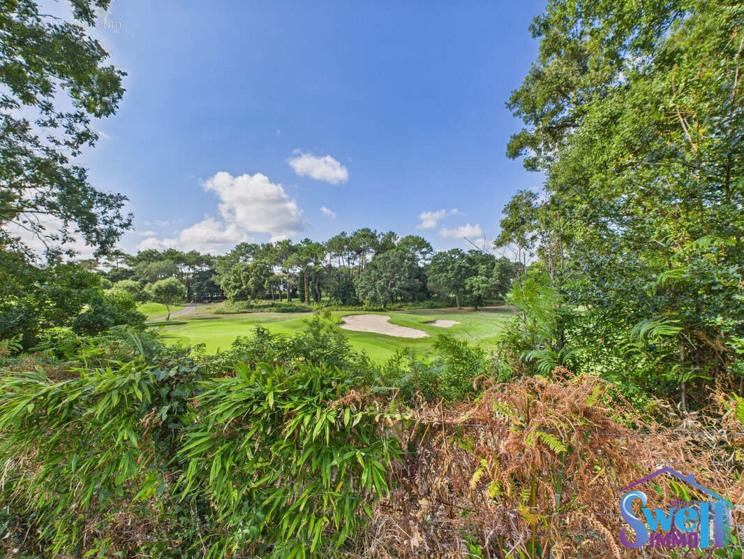 Maison à MOLIETS-ET-MAA