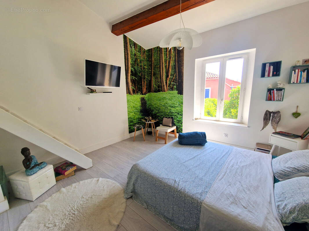 Maison à SIX-FOURS-LES-PLAGES