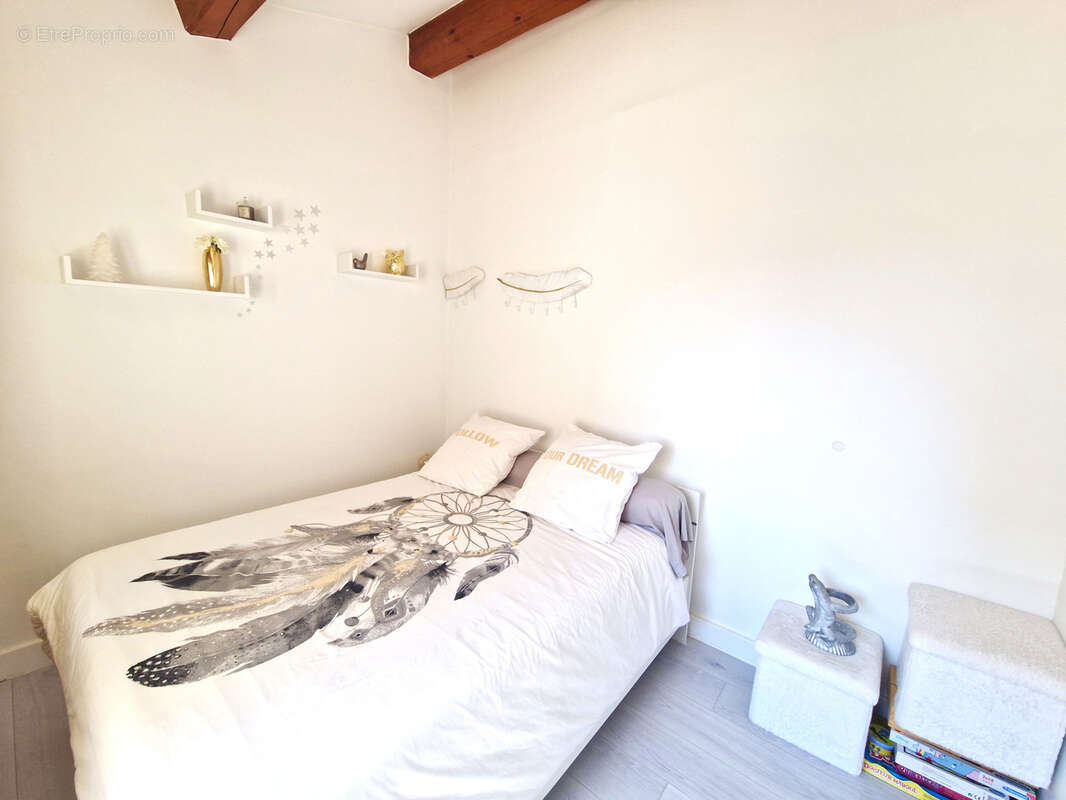 Maison à SIX-FOURS-LES-PLAGES