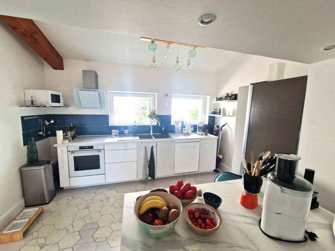 Maison à SIX-FOURS-LES-PLAGES