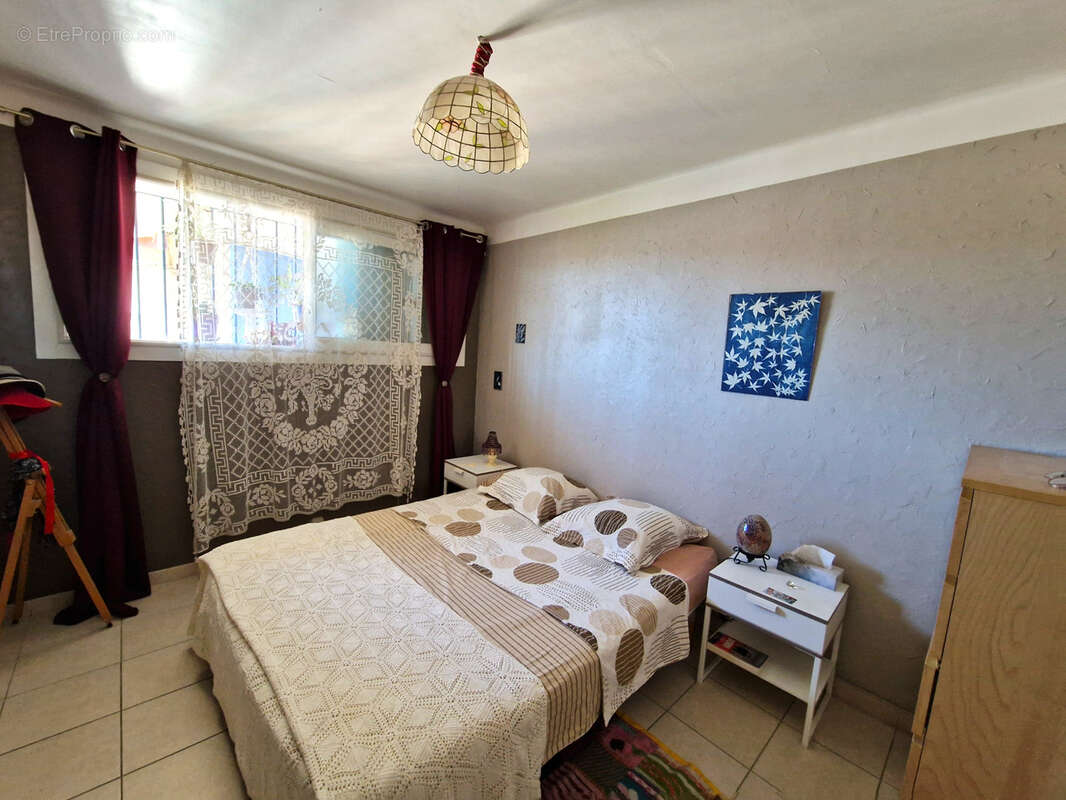 Appartement à LA SEYNE-SUR-MER