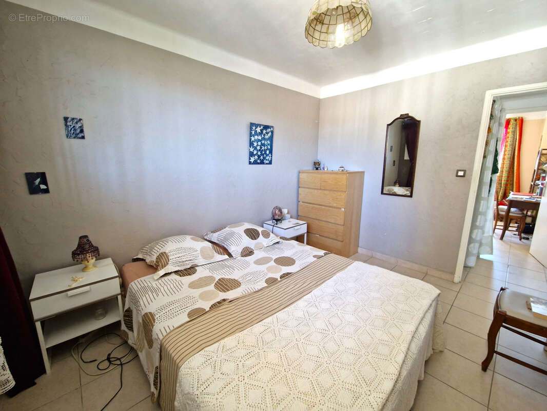 Appartement à LA SEYNE-SUR-MER