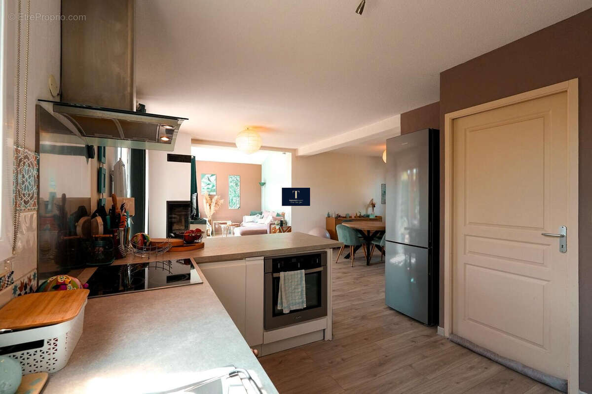 Maison à MONTREDON-DES-CORBIERES