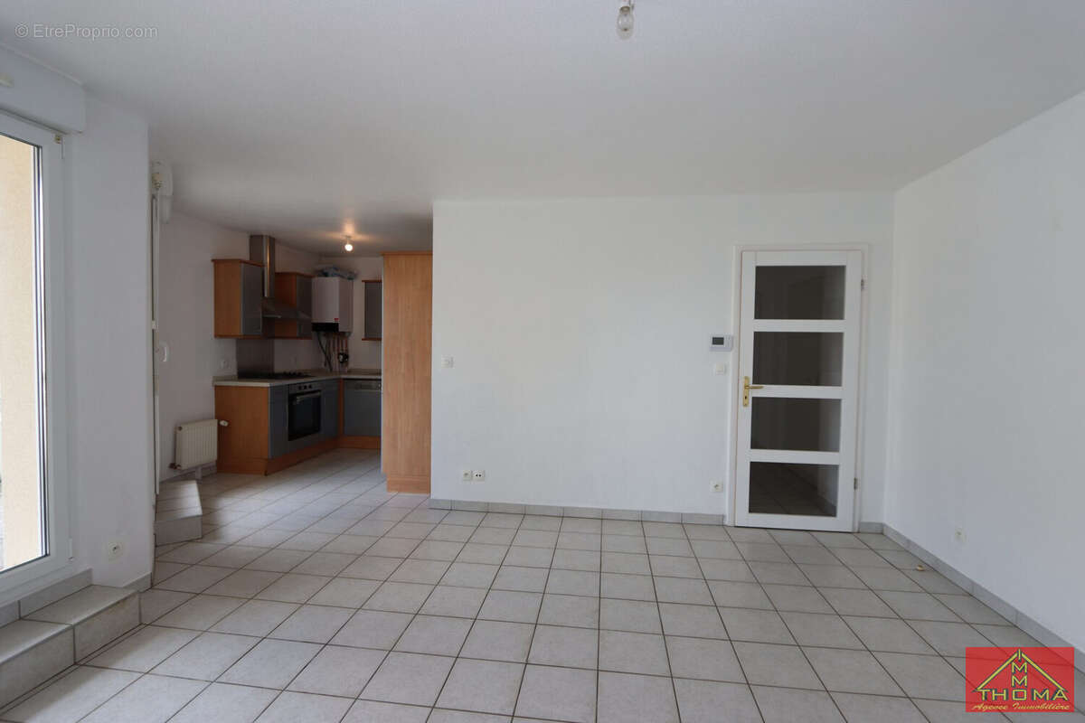 Appartement à KEMBS