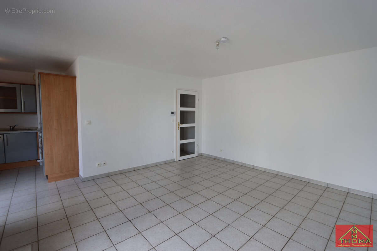 Appartement à KEMBS