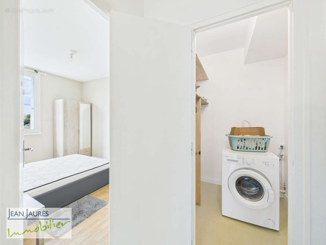 Appartement à SAINT-ANDRE-LES-VERGERS