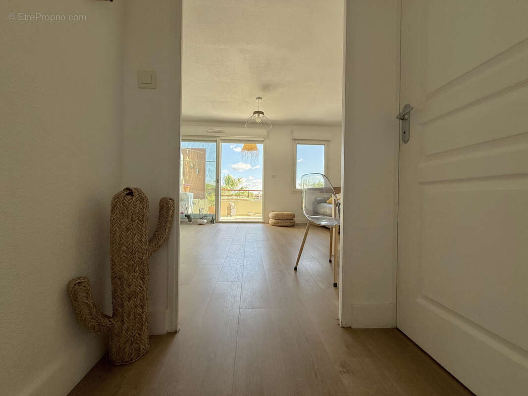 Appartement à LE GRAU-DU-ROI