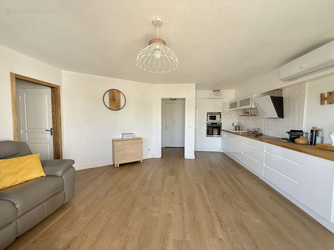 Appartement à LE GRAU-DU-ROI